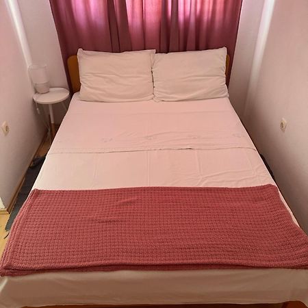 Apartmani Dekovic Primošten Exteriér fotografie