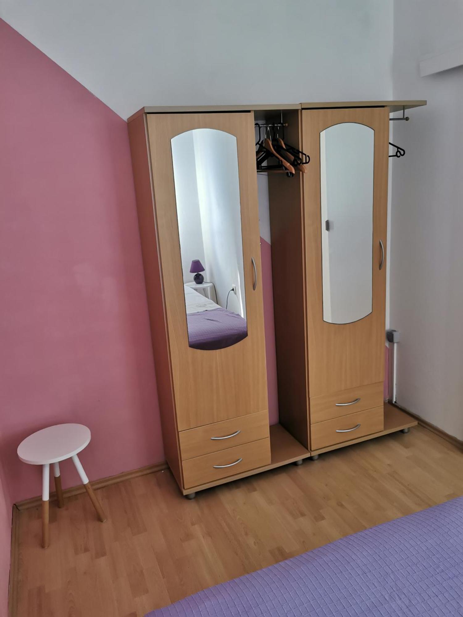 Apartmani Dekovic Primošten Pokoj fotografie