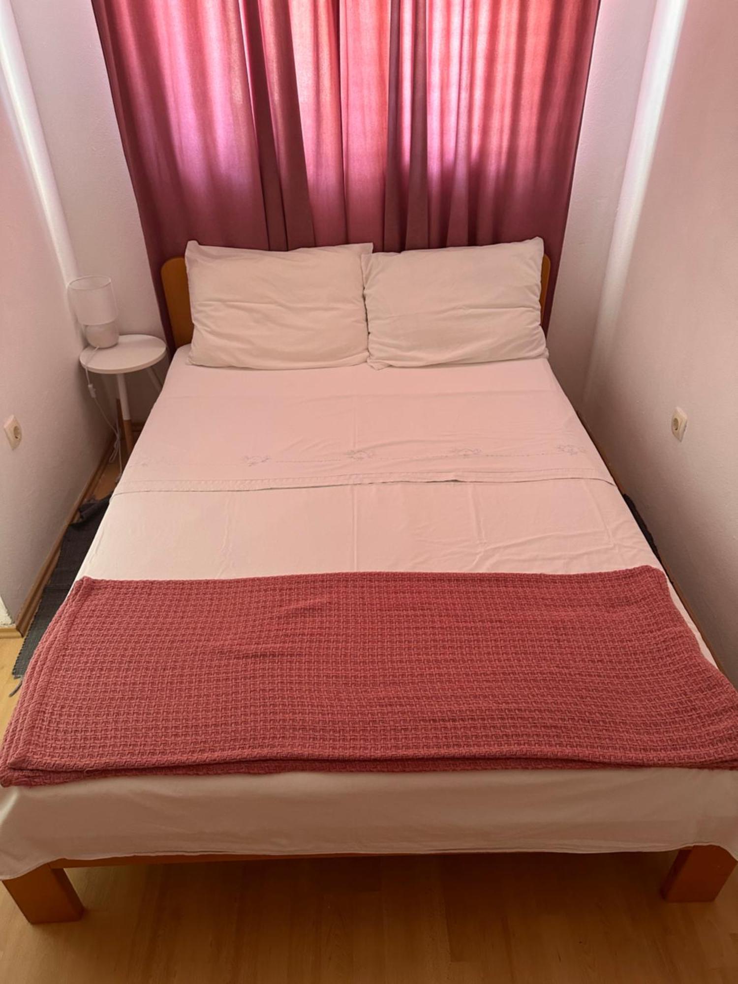 Apartmani Dekovic Primošten Exteriér fotografie